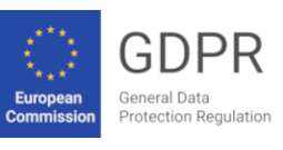 GDPR COMPLIANCE